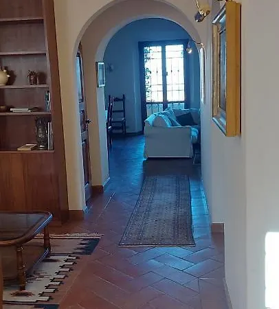 Poggio Alla Scaglia Holiday home Florence