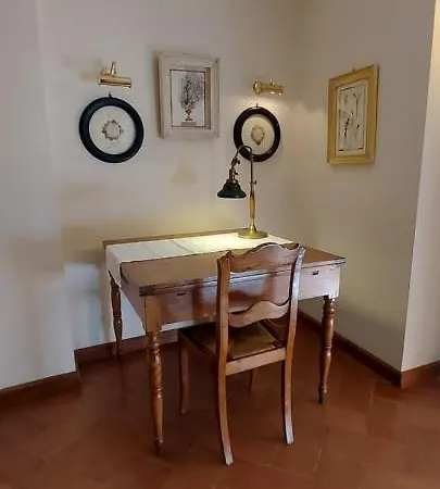 Poggio Alla Scaglia Holiday home Florence