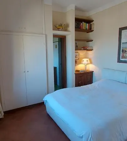 Poggio Alla Scaglia Holiday home Florence