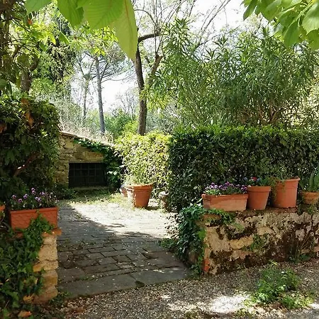 Poggio Alla Scaglia *